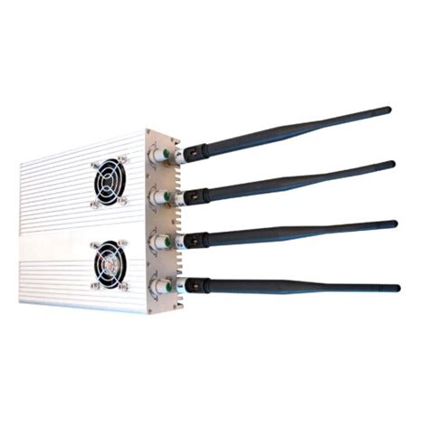 UV30 CCTV cameras, UHF, RFID, VHF Jammer 